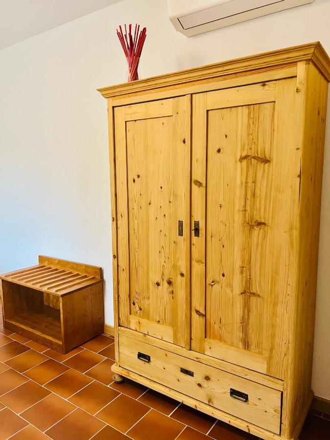 Agriturismo Spolert Winery Prepotto  エクステリア 写真
