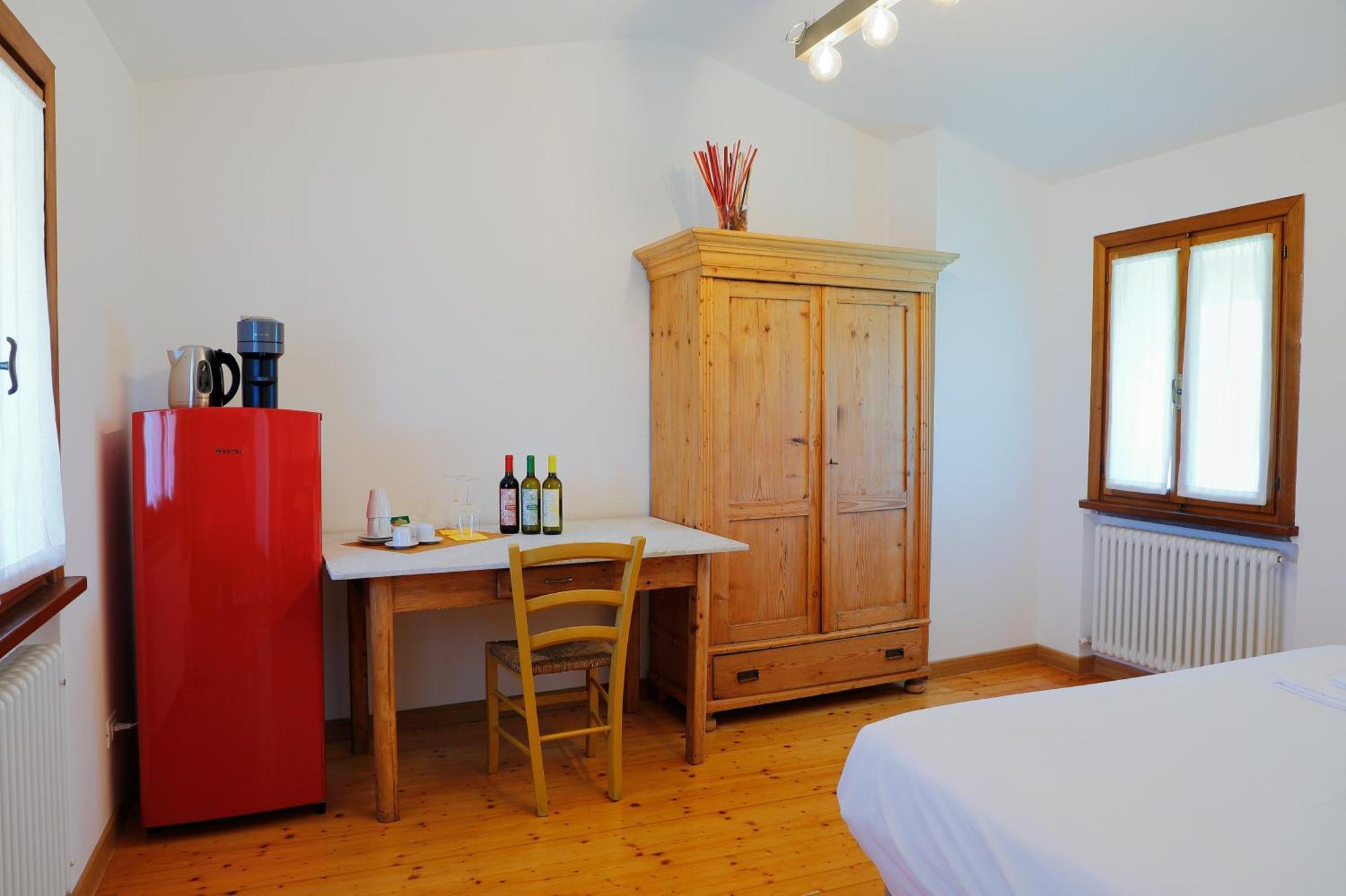 Agriturismo Spolert Winery Prepotto  エクステリア 写真